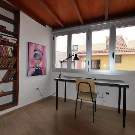 Petite Maison, La Laguna La Laguna  Eksteriør billede