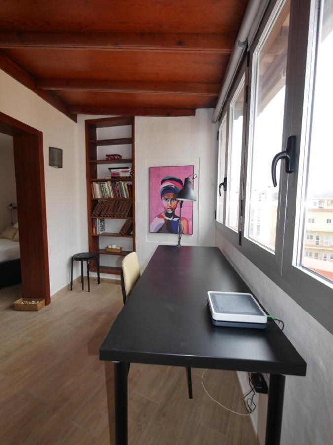 Petite Maison, La Laguna La Laguna  Eksteriør billede