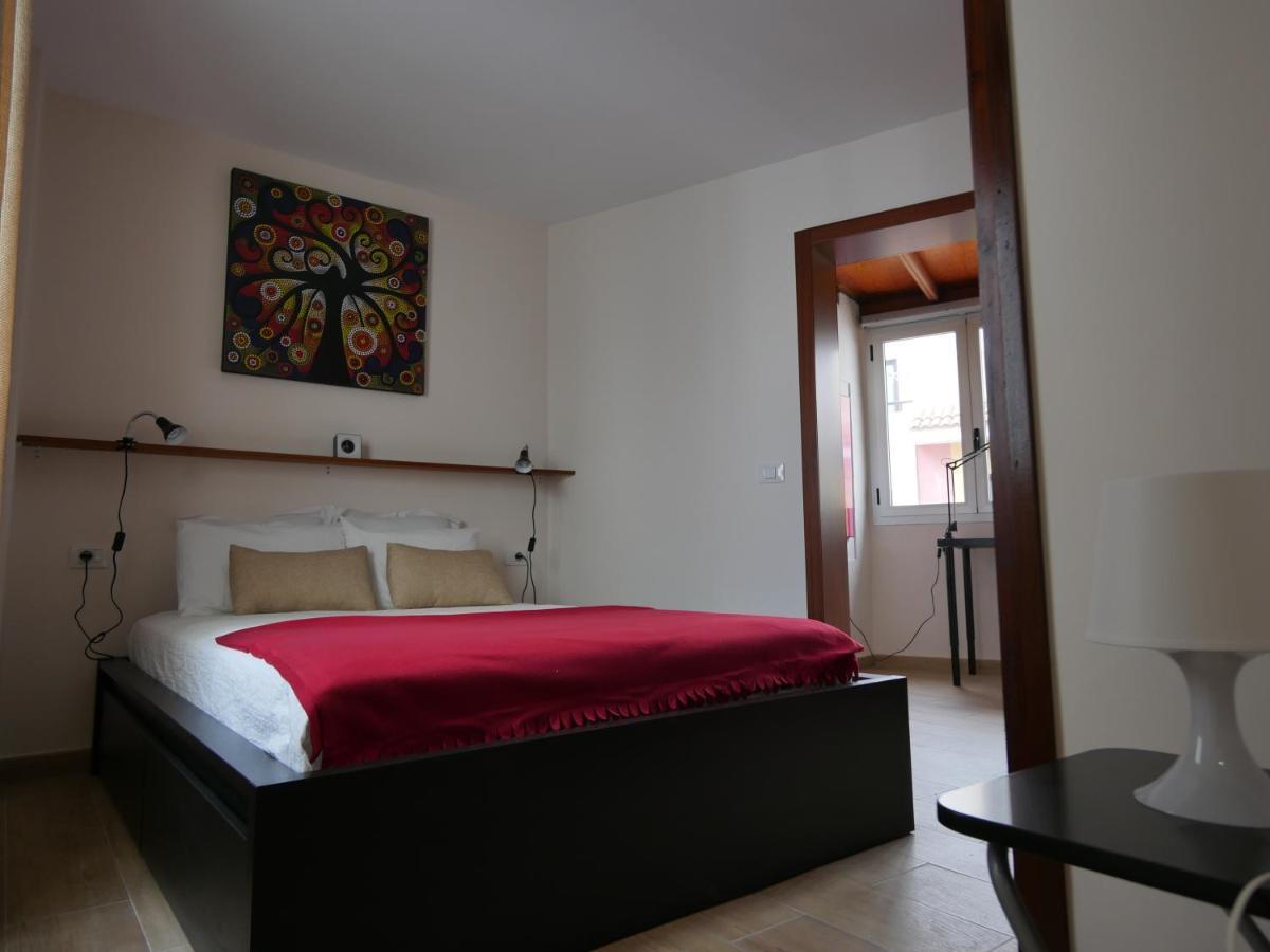 Petite Maison, La Laguna La Laguna  Eksteriør billede