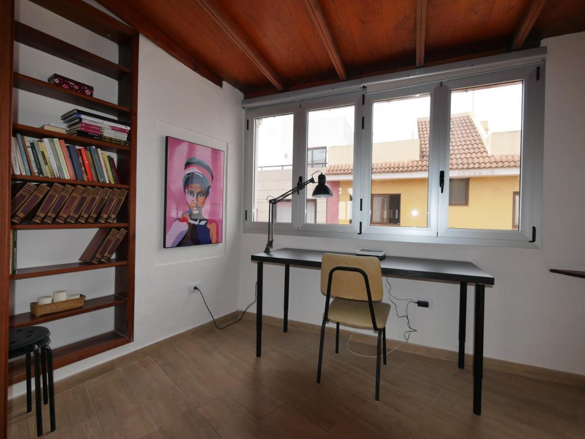 Petite Maison, La Laguna La Laguna  Eksteriør billede