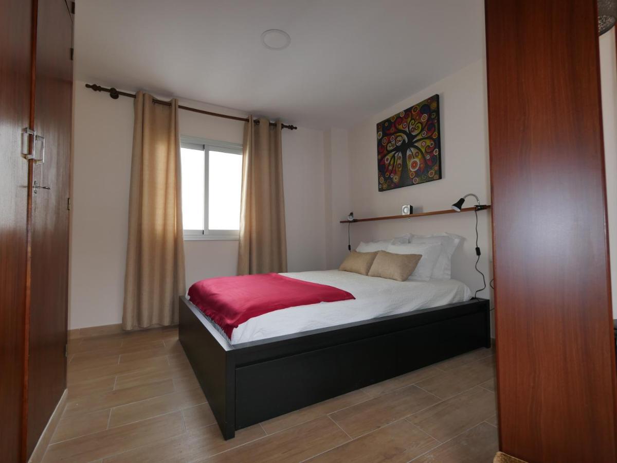 Petite Maison, La Laguna La Laguna  Eksteriør billede