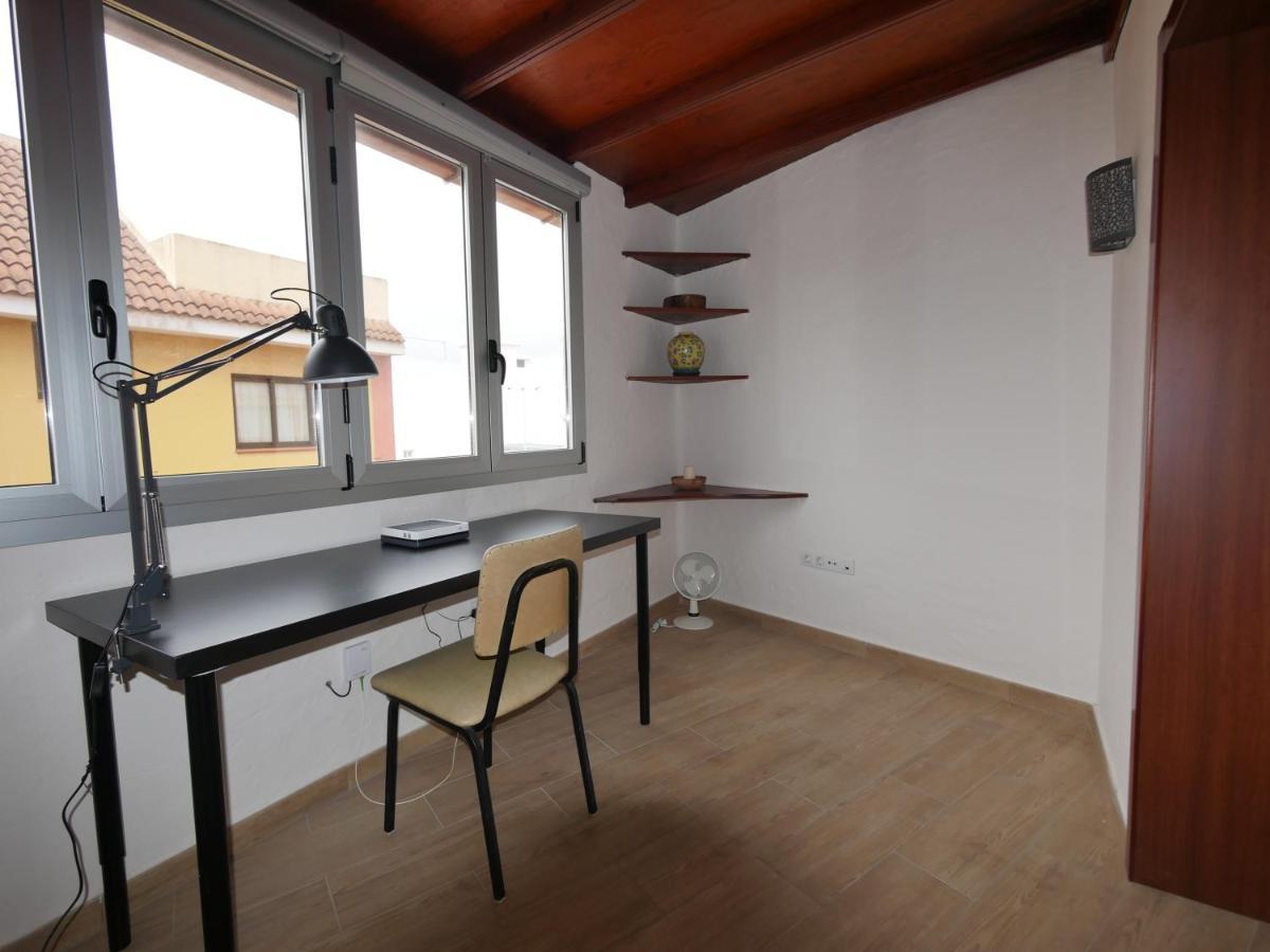 Petite Maison, La Laguna La Laguna  Eksteriør billede