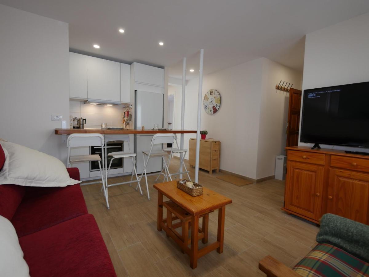 Petite Maison, La Laguna La Laguna  Eksteriør billede