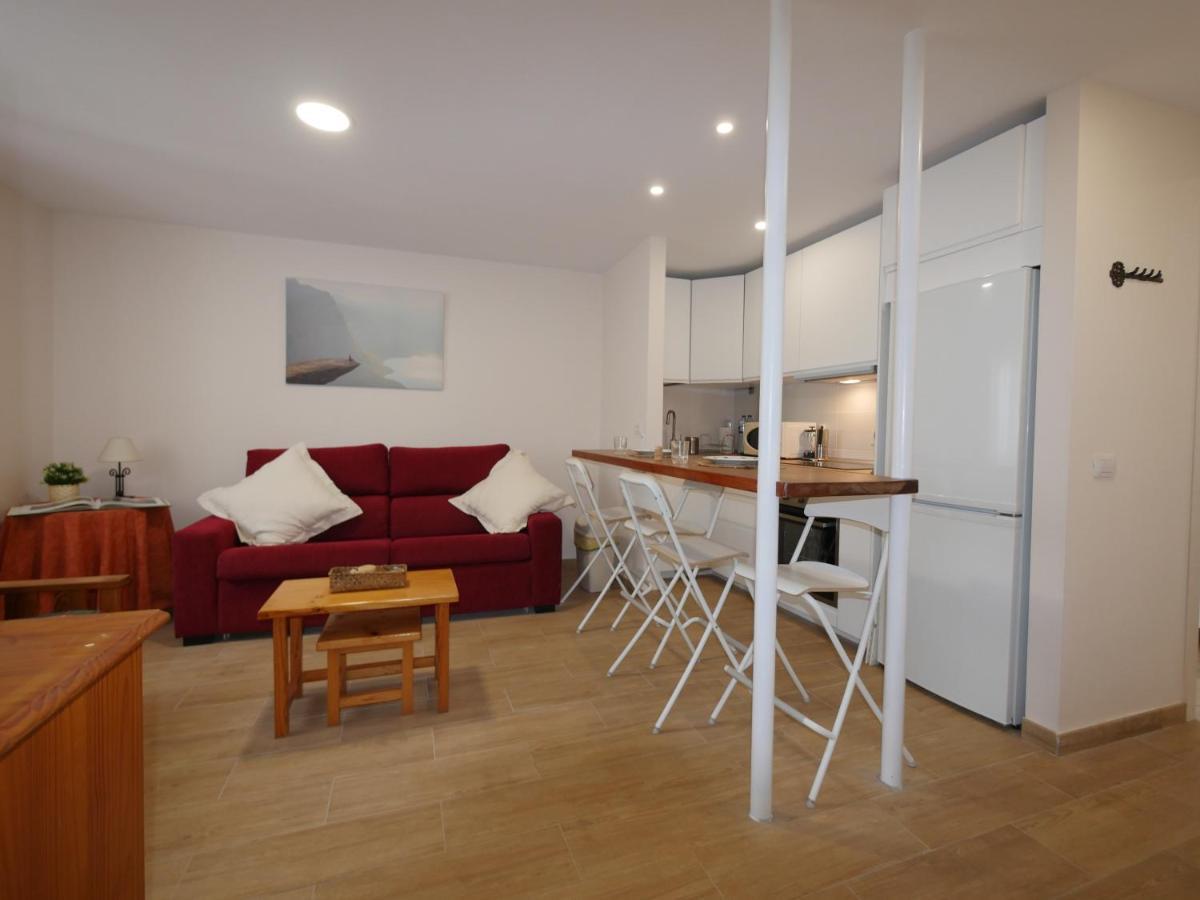 Petite Maison, La Laguna La Laguna  Eksteriør billede