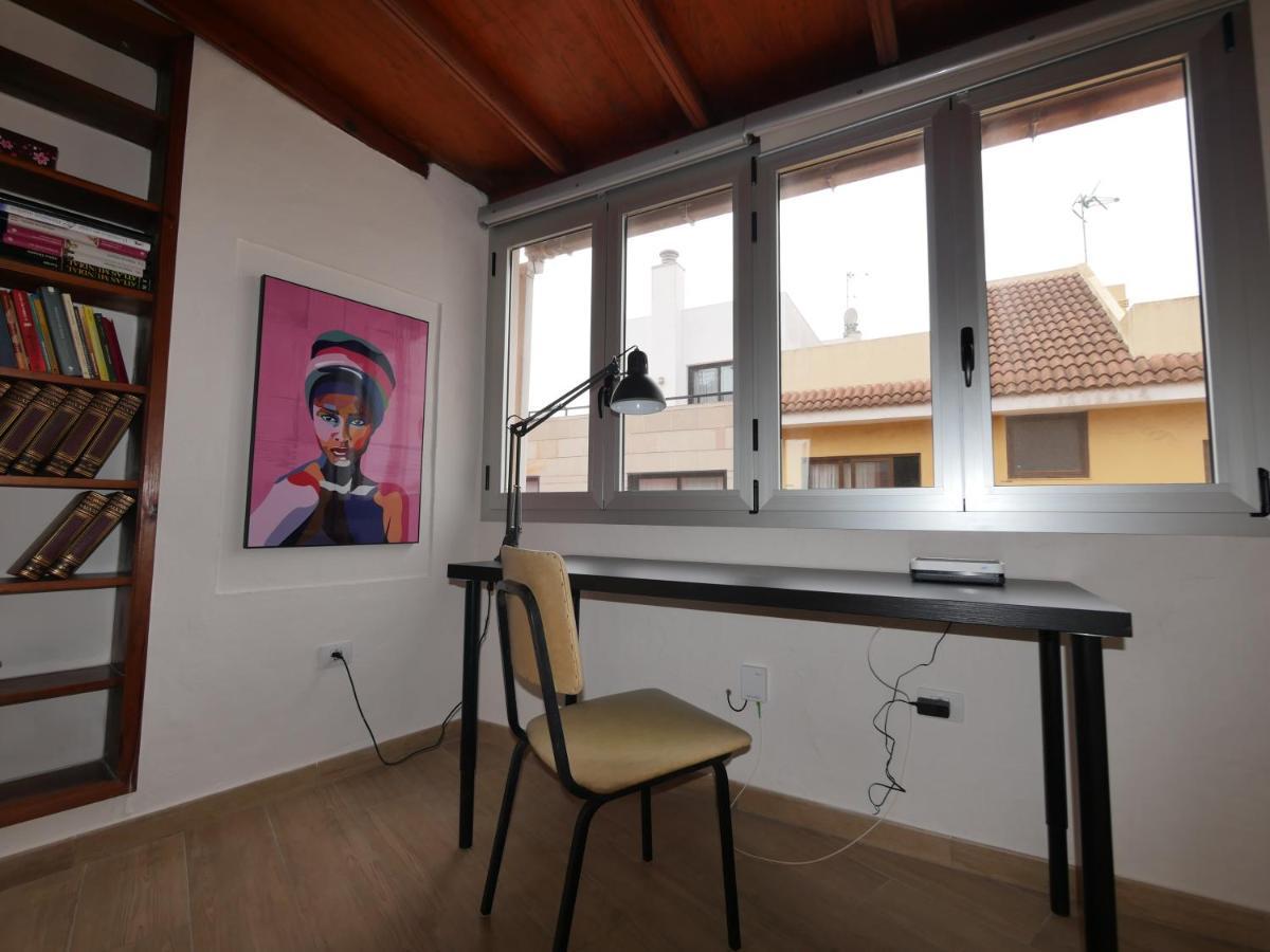 Petite Maison, La Laguna La Laguna  Eksteriør billede