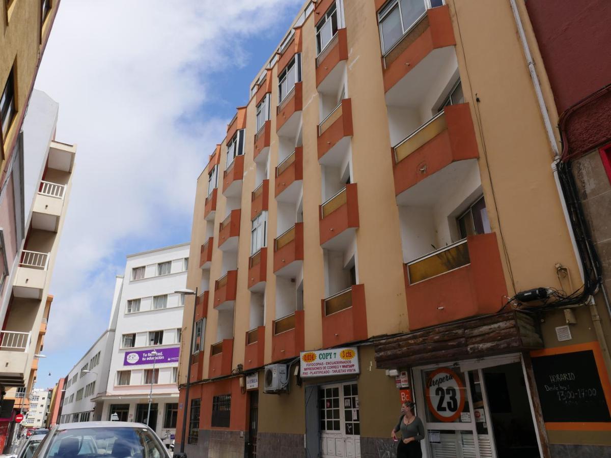 Petite Maison, La Laguna La Laguna  Eksteriør billede