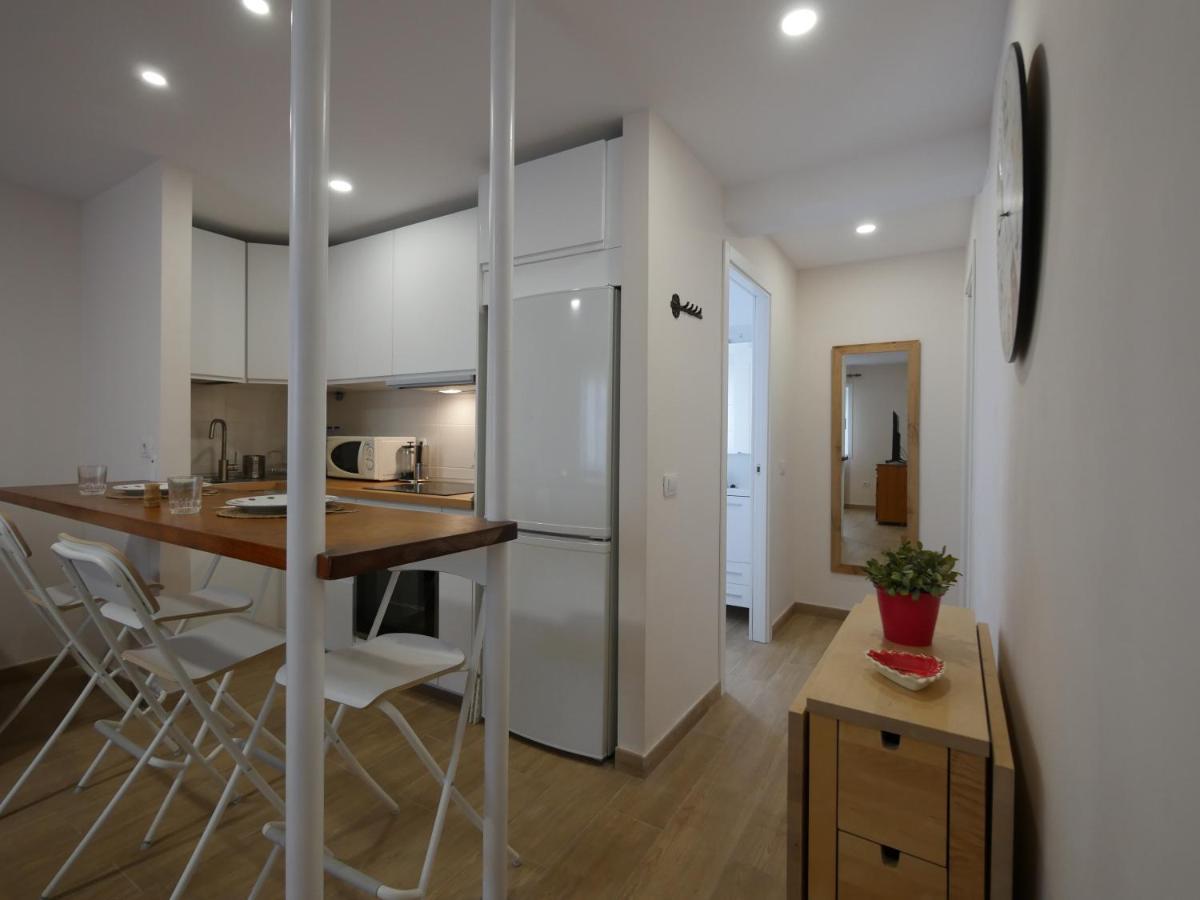 Petite Maison, La Laguna La Laguna  Eksteriør billede