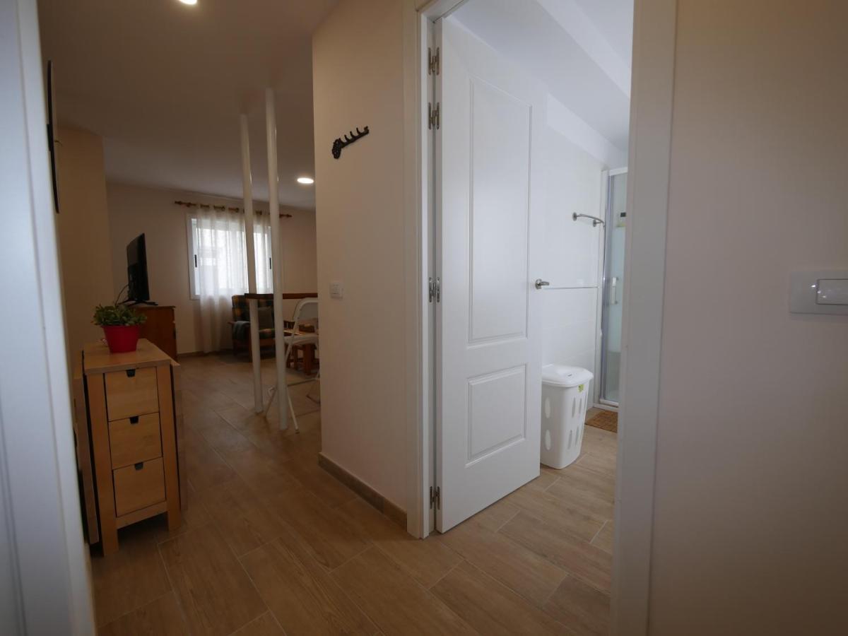 Petite Maison, La Laguna La Laguna  Eksteriør billede