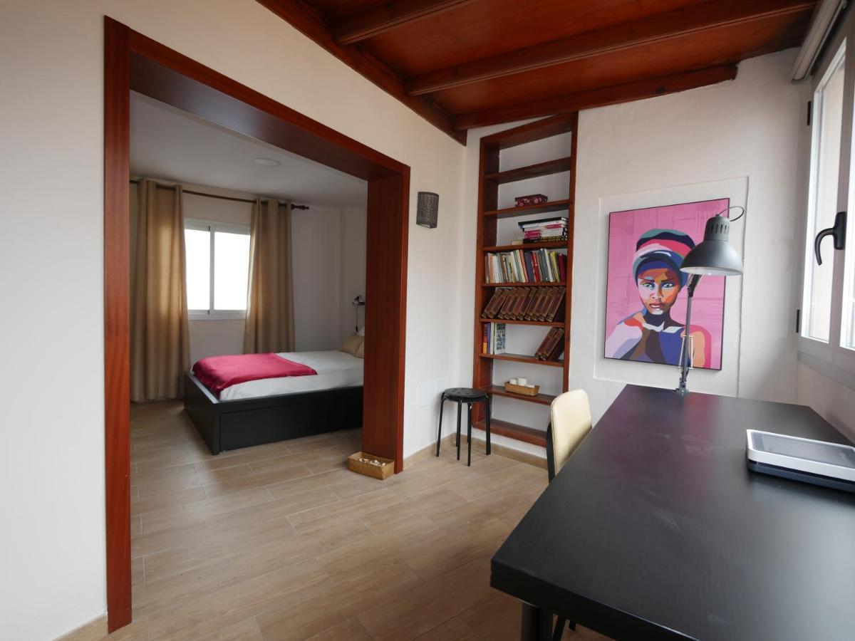 Petite Maison, La Laguna La Laguna  Eksteriør billede